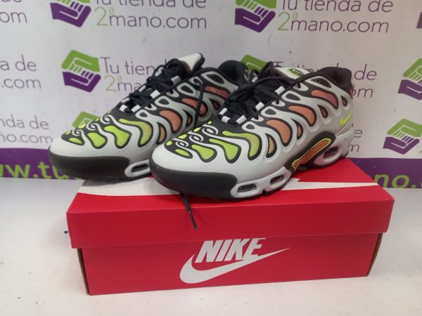 ZAPATILLAS NIKE AIR MAX PLUS DRIFT T.42.5