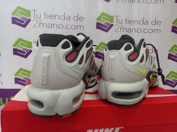 ZAPATILLAS NIKE AIR MAX PLUS DRIFT T.42.5 - Imagen 2