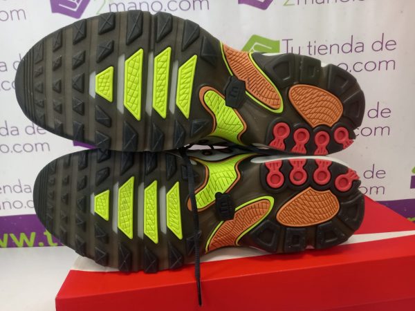 ZAPATILLAS NIKE AIR MAX PLUS DRIFT T.42.5 - Imagen 3