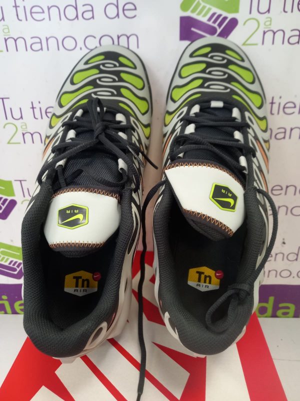 ZAPATILLAS NIKE AIR MAX PLUS DRIFT T.42.5 - Imagen 4