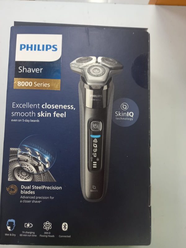 AFEITADORA PHILIPS S8697/35 S8000