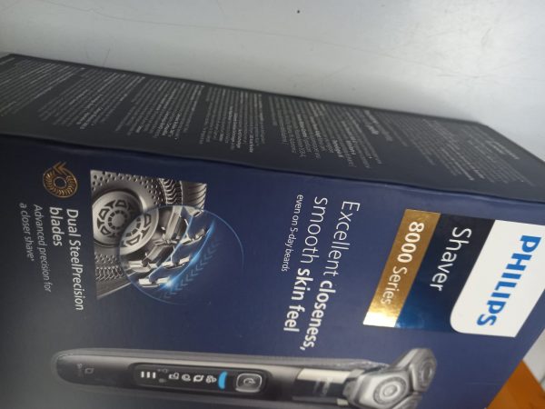 AFEITADORA PHILIPS S8697/35 S8000 - Imagen 3