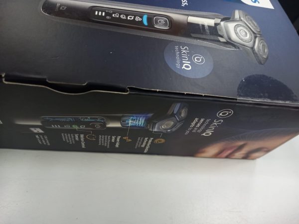 AFEITADORA PHILIPS S8697/35 S8000 - Imagen 4