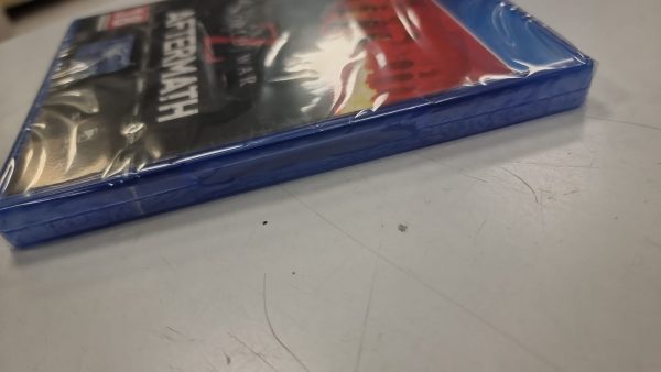 WORLD WAR Z AFTERMATH PS4 (PRECINTADO) - Imagen 4