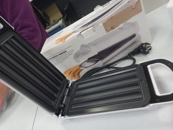 CHURRO MAKER - Imagen 3
