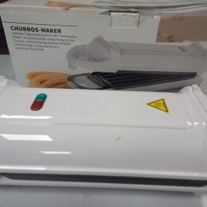 CHURRO MAKER