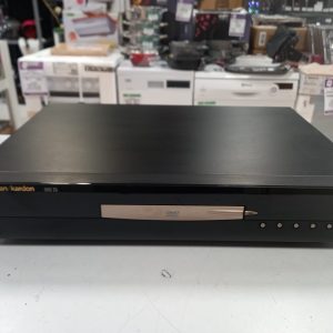 REPRODUCTOR DVD HARMAN KARDON DVD 25 (SIN MANDO)
