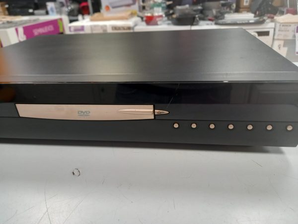 REPRODUCTOR DVD HARMAN KARDON DVD 25 (SIN MANDO) - Imagen 3