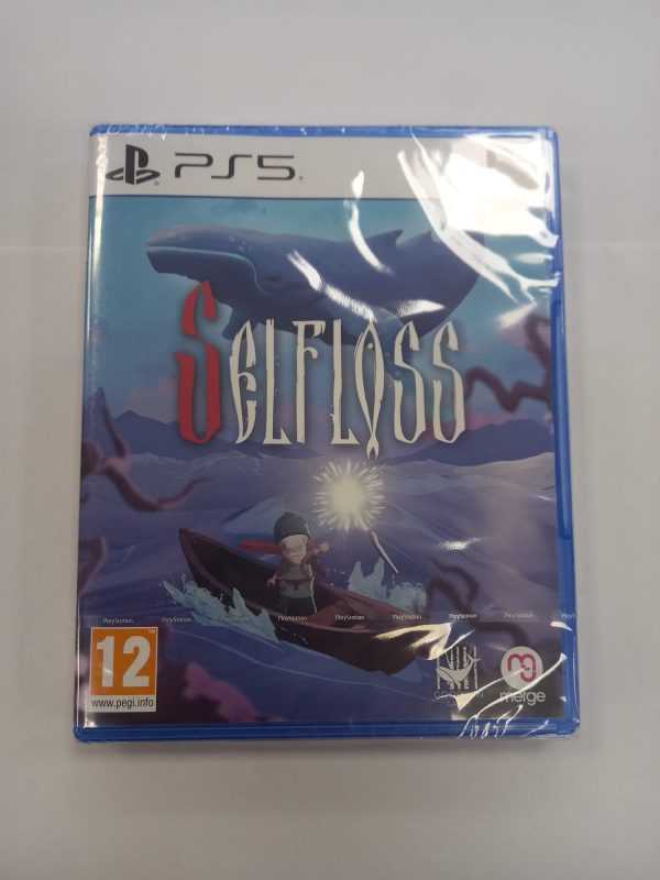 SELFLOSS PS5