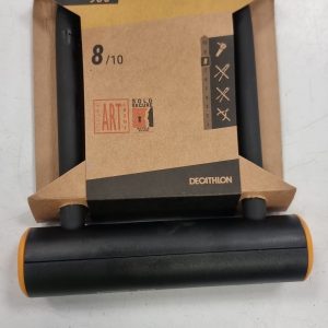 CANDADO BICI CADENA 900 L