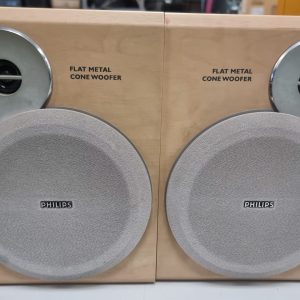 ALTAVOZ SYTEM  FWB-MCM7/01