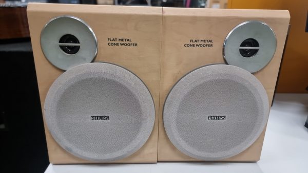 ALTAVOZ SYTEM  FWB-MCM7/01