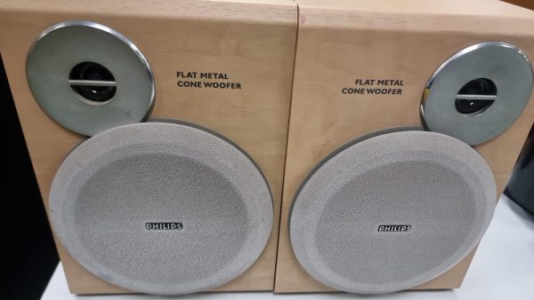 ALTAVOZ SYTEM  FWB-MCM7/01 - Imagen 3