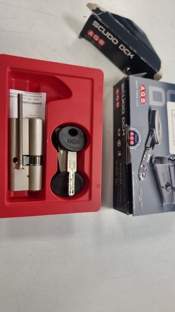 BOMBIN SCUDO DCK AGB 25X35 - Imagen 3