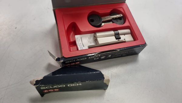 BOMBIN SCUDO DCK AGB 25X35 - Imagen 2