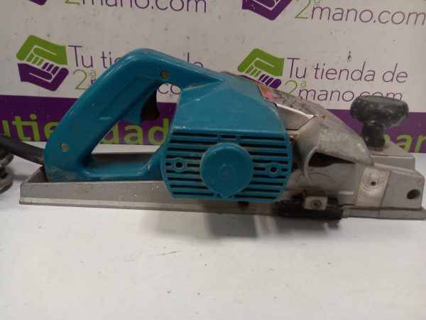 CEPILLO MAKITA 1100 PROFESIONAL - Imagen 4
