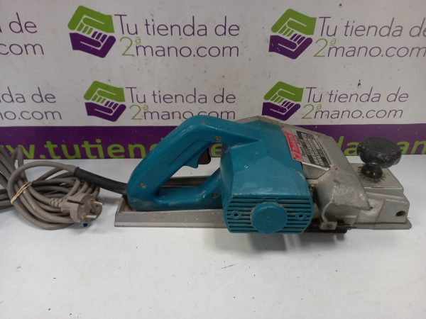CEPILLO MAKITA 1100 PROFESIONAL