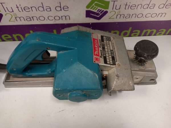 CEPILLO MAKITA 1100 PROFESIONAL - Imagen 3