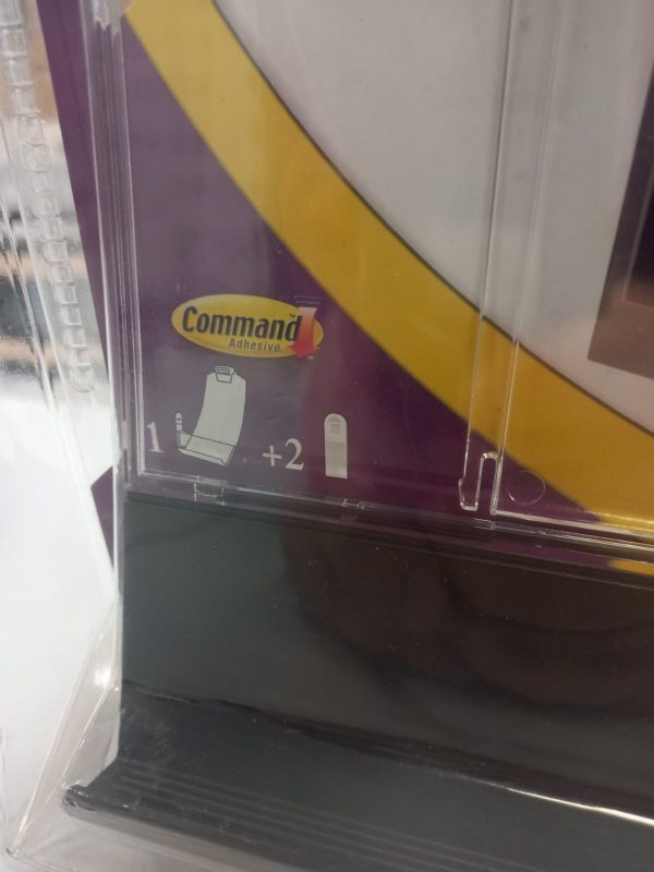 PORTADOCUMENTOS 3M DH445 - Imagen 3