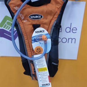MOCHILA HIDRATACION SOURCE 2L