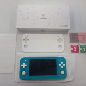 CONSOLA ANBERNIC RG505 TURQUESA
