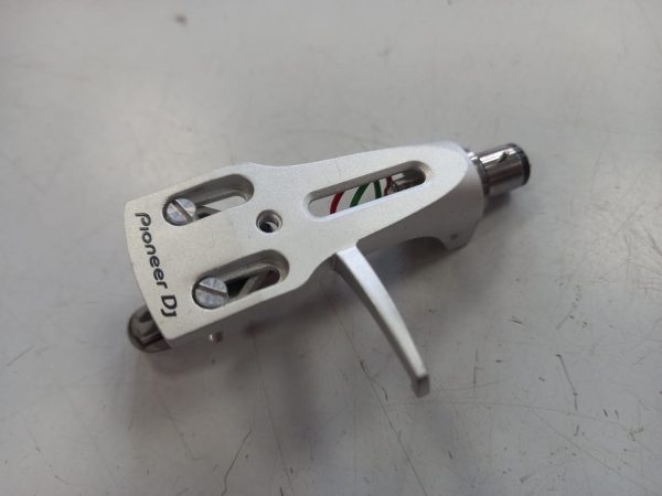 PORTACAPSULAS PIONEER DJ + AGUJA RELOOP OM - Imagen 4