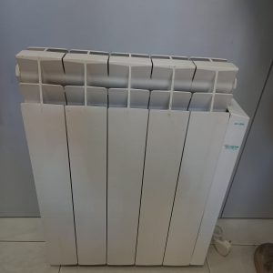 RADIADOR FARHO 5 ELEMENTOS RN5051F