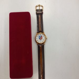 RELOJ  ATHLETIC