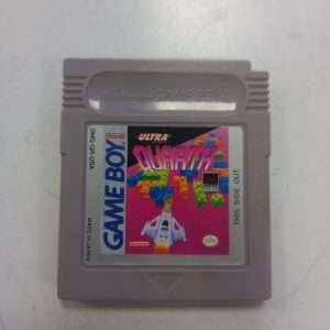 QUARTH GAME BOY (CARTUCHO)