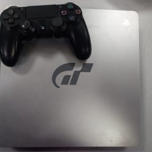 CONSOLA PS4 1TB GT + MANDO V2