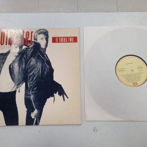 VINILO SOUL SISTER  IT TAKES TWO