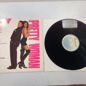 VINILO PRETTY WOMAN