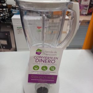 BATIDORA VASO 430W TRISTAR BL-4447