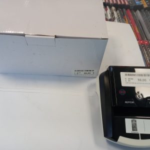 DETECTOR BILLETES FALSOS MINI BANKNOTE