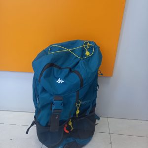 MOCHILA MONTAÑA QUECHUA FORCLAZ 60