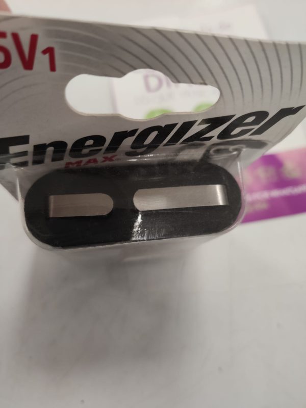 PILAS ENERGIZER 4.5 V1 - Imagen 4