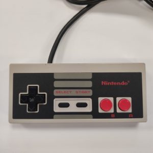 MANDO NINTENDO NES-004E ORIGINAL