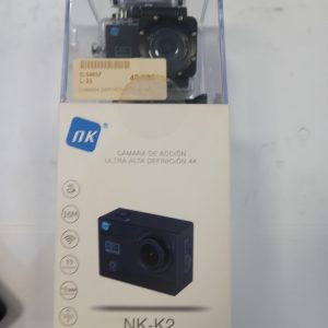 CAMARA DEPORTIVA NK-K2 4K