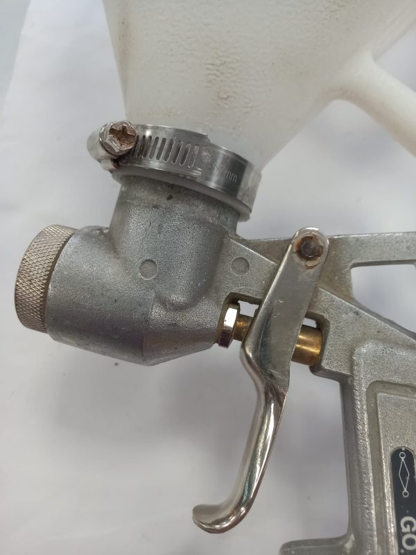 PISTOLA AEROMETAL GOT-330 - Imagen 4