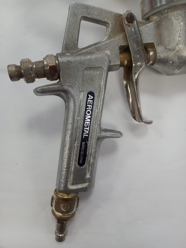 PISTOLA AEROMETAL GOT-330 - Imagen 2