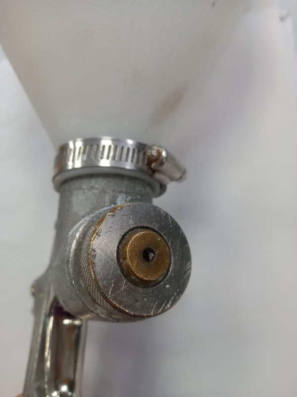 PISTOLA AEROMETAL GOT-330 - Imagen 3