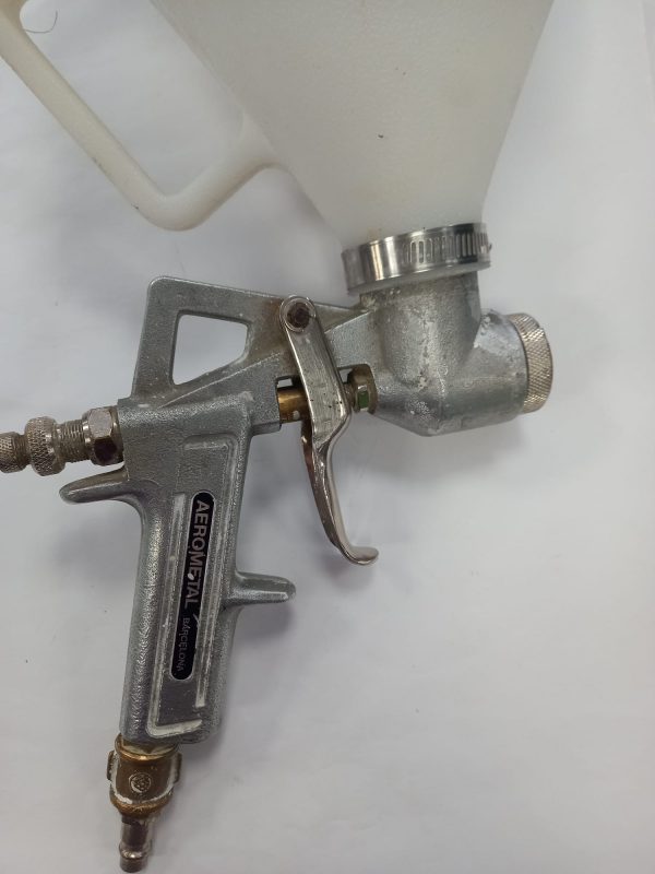 PISTOLA AEROMETAL GOT-330