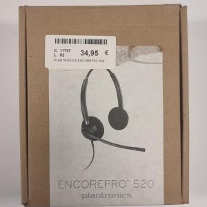 PLANTRONICS ENCOREPRO 520