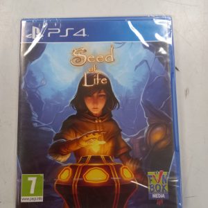 SEED OF LIFE PS4