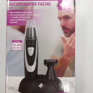 RECORTADOR FACIAL WW BN4385