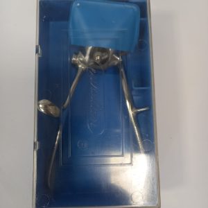 MAQUINA CORTAPELO GURELAN O-1 P