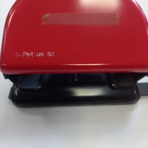 PERFORADORA PETRUS 52