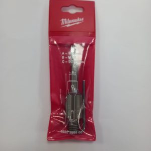 HUSILLO MILWAUKEE 105MM (4932399966)