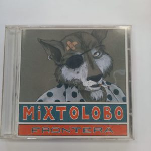 CD MIXTOLOBO FRONTERA
