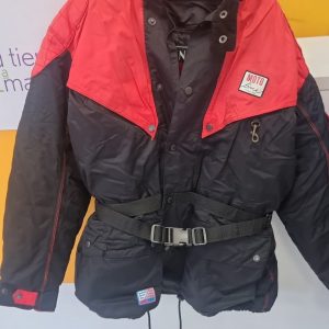 CHAQUETA DE MOTO LINE DESING CORP TL